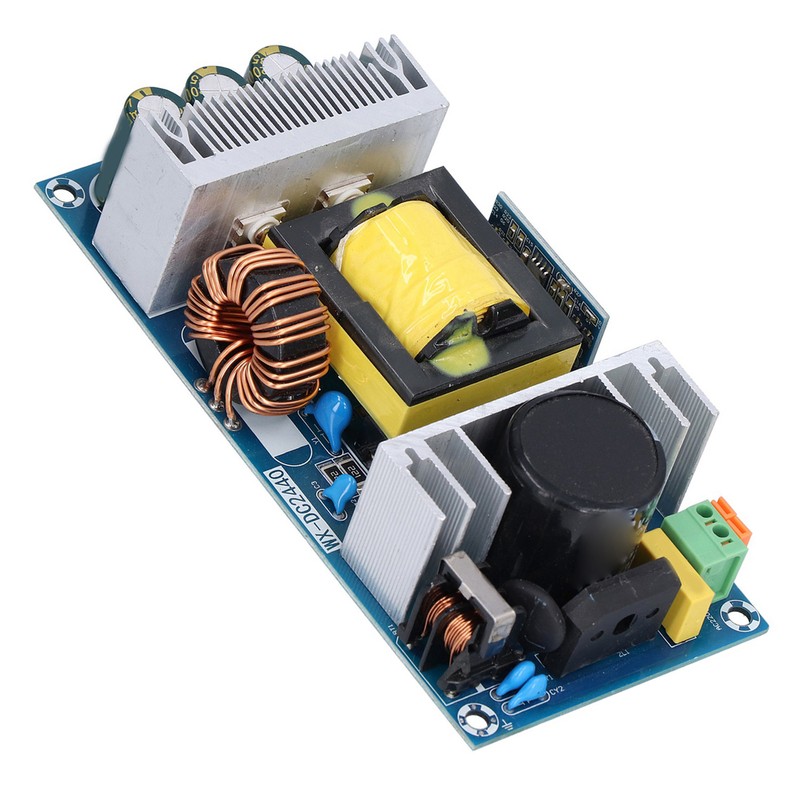 Switching Power Supply Board AC 170‑260V to DC 24V Power