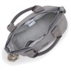 Kipling ASSENI MINI Kleine Tragetasche, Tragetaschen, Inviting Grey (Grau)