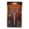 Imperial Flue-Gas Stove Pipe Probe Thermometer 1,700f w/ Magnetic Mount