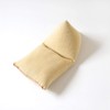 10mois 19151014 Narnoa Pillow, Beige