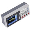 Portable Bench Multimeter Digital LCD Display Data Logging 55000 Count