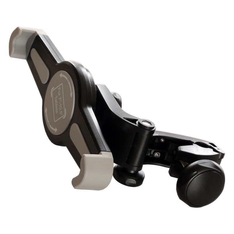 Willcom Rear Seat Mini Tablet Car Holder for iPadmini Tablet