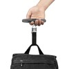 Luggage Weight Scale High Accuracy T Type 50kg 110lb Portable