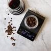 KitchenTour Coffee Scale with Timer 3kg/0.1g High Precision Pour Over