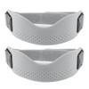 Adjustable Patella Knee Strap for Sports Support – Silicone Cushion
