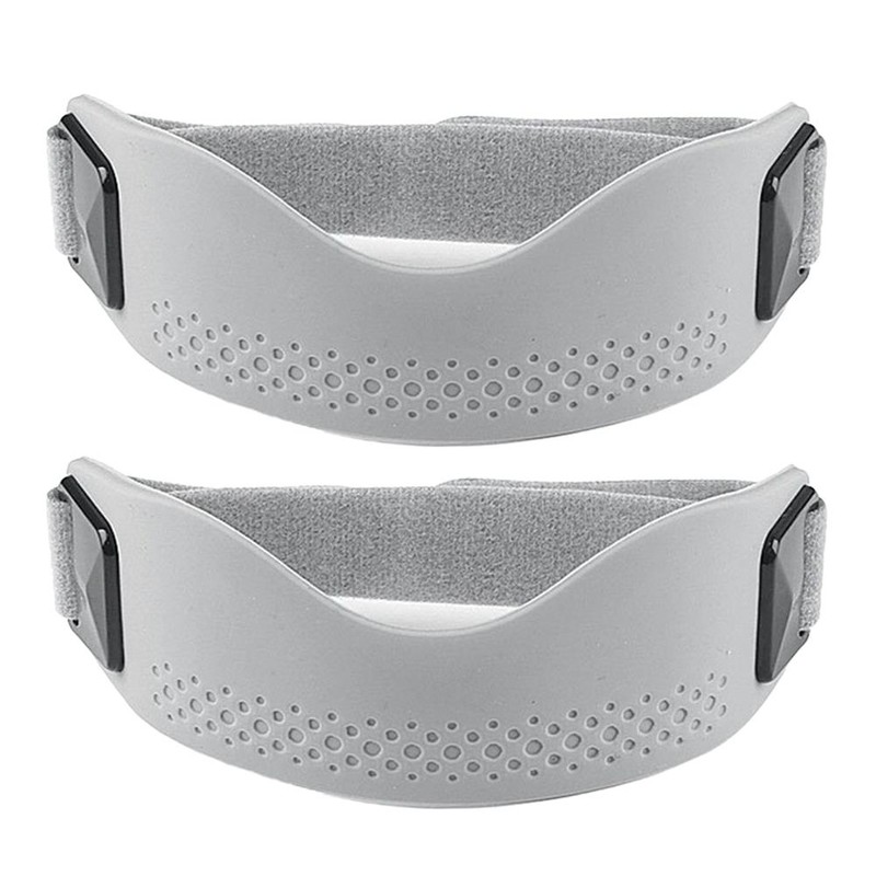 Adjustable Patella Knee Strap for Sports Support – Silicone Cushion