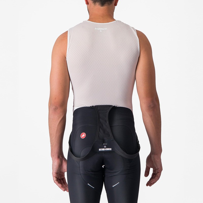 CASTELLI PRO Mesh 2.0 Sleeveless, Maglia Senza Maniche da Ciclismo