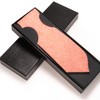 JEMYGINS Cashmere Wool Tie and Pocket Square Tie Clip Sets