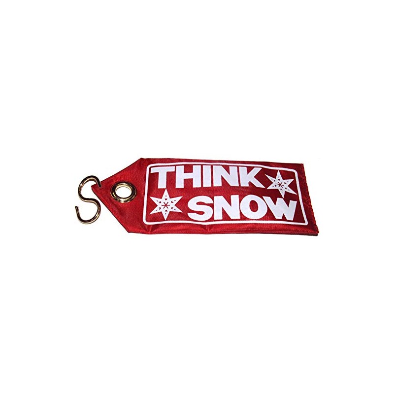 Buyers Products 1308215 Flag For Blade Guide W/insinhook