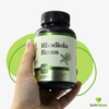 Rhodiola Rosea Premium Pura 60 Cápsulas | Adaptogenos I Ingredientes