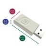 Mono Wireless TWELITE STICK, 2.4GHz IEEE 802.15.4 USB Dongle, 32bit