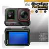 Miyabix Insta360 Ace Pro 2 Flip Touch / Subscreen Compatible,