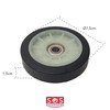 BEKO - Tumble Dryer Pulley BEKO