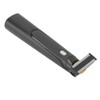 Unisex Electric Trimmer T Shaped Washable Cutter Head 3 Guide