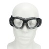 Sports Goggles Basketball Football HD Protective Goggles for Outdoor Cycling