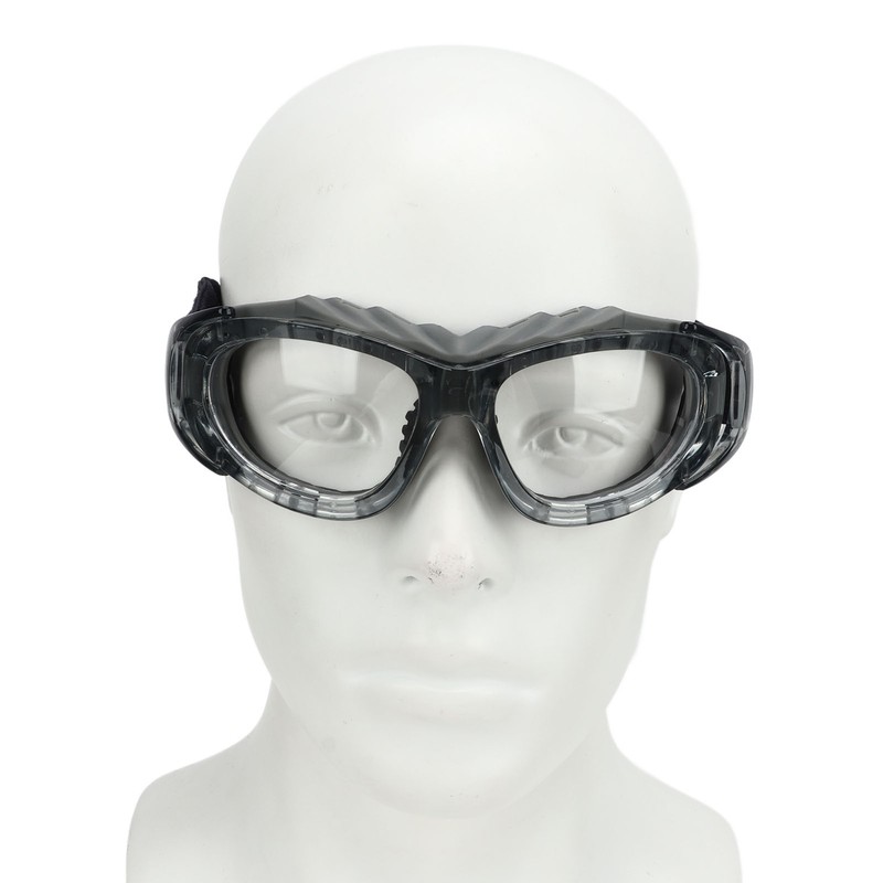 Sports Goggles Basketball Football HD Protective Goggles for Outdoor Cycling