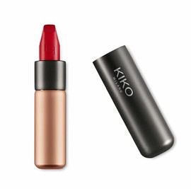 KIKO Milano Velvet Passion Matte Lipstick 312, Creamy Matte Lipstick