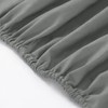 CHARKHAH Polycotton Fitted Sheet for Single Double King Super King