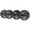 Guru Pulse Pro Reel Line: 10.2lb / 0.27mm