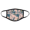 BLACKSTRAP Civil Facemask (Floral Zen, One Size)