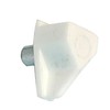 Blum Shelf Support 5mm Pin White (Bag of 20)