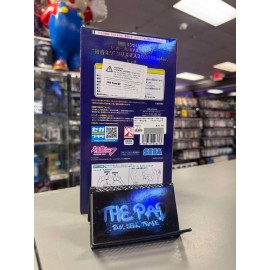 SEGA Vocaloid - Miku Christmas 2020 Blue Ver. SPM Prize Figure