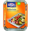 Toppits grill bowl for direct and indirect grilling, square, 3