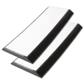 Speare Detailer Sponge for Ultimate-90 Drywall Inside Corner Sander - Hook & Loop Backing (2-Pack Medium)