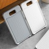 Ciieeo Large Washboard for Laundry Hand Washing Clothes Tool Portable