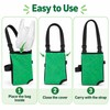 Urinary Drainage Bag Cover for 2000ml Catheter Bags – Adjustable
