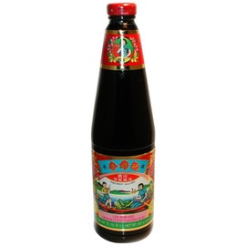 Lee Kum Kee Lkk Premium Oyster Flavored Sauce, 32 Ounce