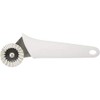 Kaiser Patisserie 769585 Pastry-Cutting Wheel Stainless Steel with Plastic Handle