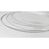 Silver Solder Wire Soldering Jewelry Making & Repair 20Ga Easy
