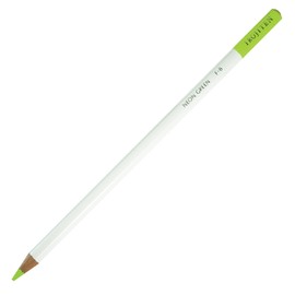 TOMBOW Irojiten Colored Pencil, Neon Green F8, 6-Pack