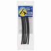 OHM Electric Waterproof Shrink Tube φ4x140mm 5-Piece Set DZ-TW4E 09-1874