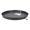 Camco Water Heater Drain Pan | 2 ½-inch Pan Depth