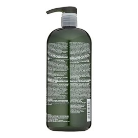 Te Arbol Lavanda Menta Hidratante Champu