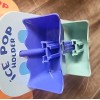 Made for Retail Ice Cream Scoop/Popsicle Holders Set (8pcs Total)