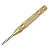 Garage.com1 Electric Drill Companion No Hammer Required Auto Center Punch for Under Drilling Holes J023