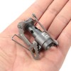 BRS Outdoor BRS-3000T Ultra-Light Titanium Alloy Miniature Portable Picnic Camping