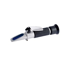 HHIP 8010-0020 Water Soluble Coolant Tester Refractometer, 0-30% Solution Measuring Range