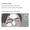Mixsoon Mascarilla Facial Daily Mask Hidratante 10 Pack