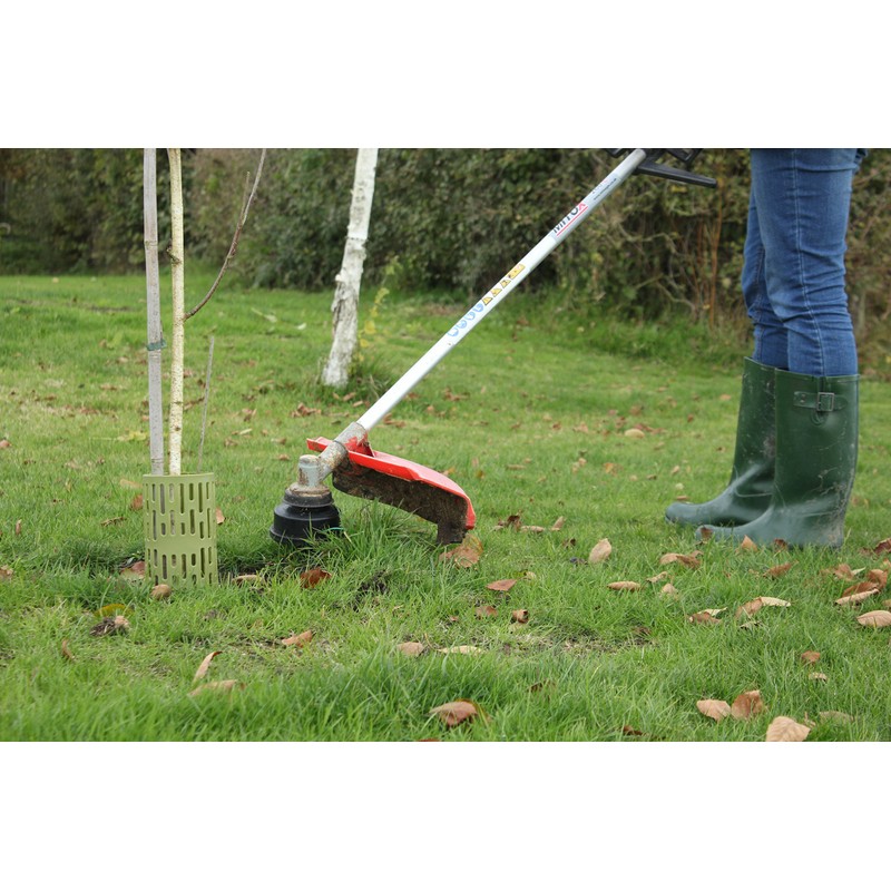 Haxnicks Strimguard | Tree Trunk Protectors | Cover For Young