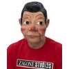 Zagone Studios You Big Dummy Ventriloquist Mask