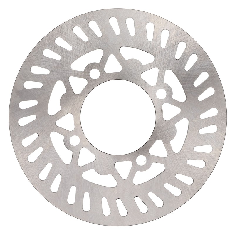 220mm Disc Brake Rotor Steel Alloy ATV Brake Disc for