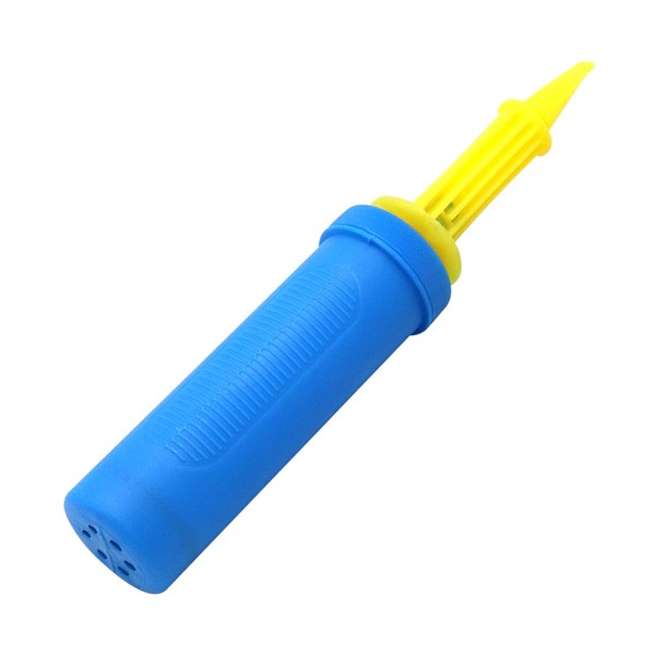 Anni Hand Pump, Air Pump, Double Speed, Easy, Easy Operation, Ultra Lightweight, Balloons, Ballons, Floats