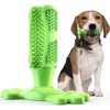 Falnatco Chew Toy for Dog Toothbrush Stick Dog Toys for