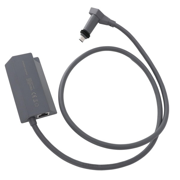 Ethernet Adapter Satellite Internet for Wired External Network