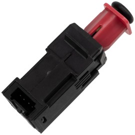 AERZETIX - C71073 - Brake Light Contactor - Pin Number 4 - Compatible with Peugeot Citroën Fiat Abarth Opel Saab - OE Numbers 55701395, 6366F1, 09 185 906, 13 178 792, 6240180