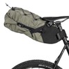 Topeak Backloader, 3.9 gal (10 L), Green